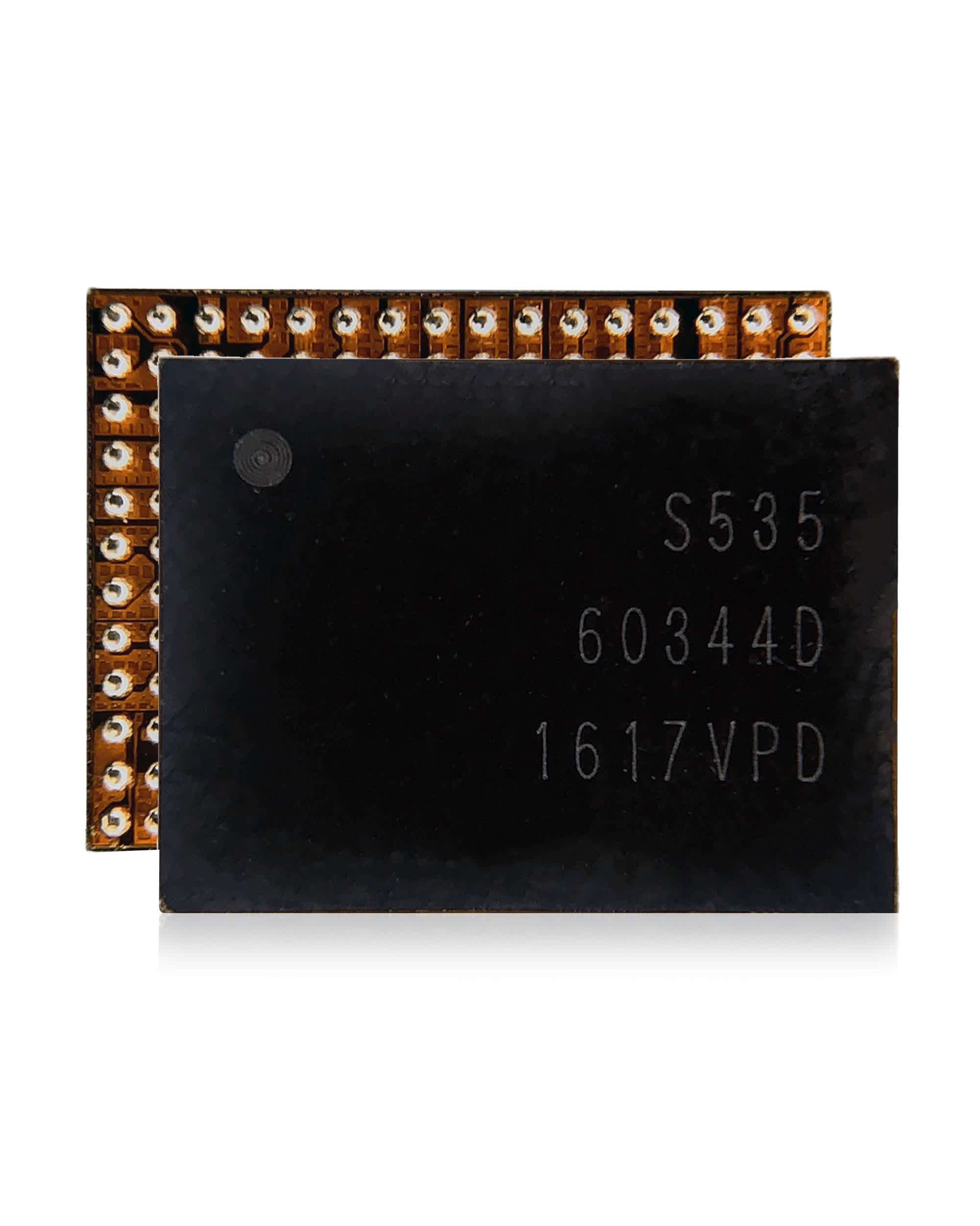 Power Supply IC (Big) für Samsung Galaxy S7 Edge (S535: 192 Pins)