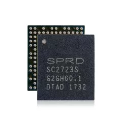 IC Chips für Samsung Galaxy Modelle Typ Auswahl - Modell: Samsung Galaxy J1 (J100 / J110) - IC-Typ: Power IC Chip | SC2723S