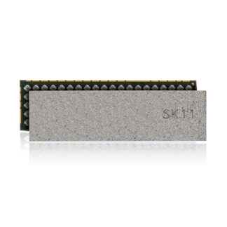 Backlight Powered Chip für iPhone 8 / 8 Plus (RM4100)