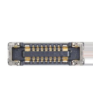 Power / Lautstärke-Flexkabel FPC-Anschluss für iPhone 8 / 8 Plus (J4300: 14 Pin)