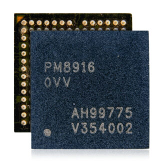 Power Management IC für Samsung Galaxy J3 / J5 / J7 / A3 / A5 / A7 (PM8916)