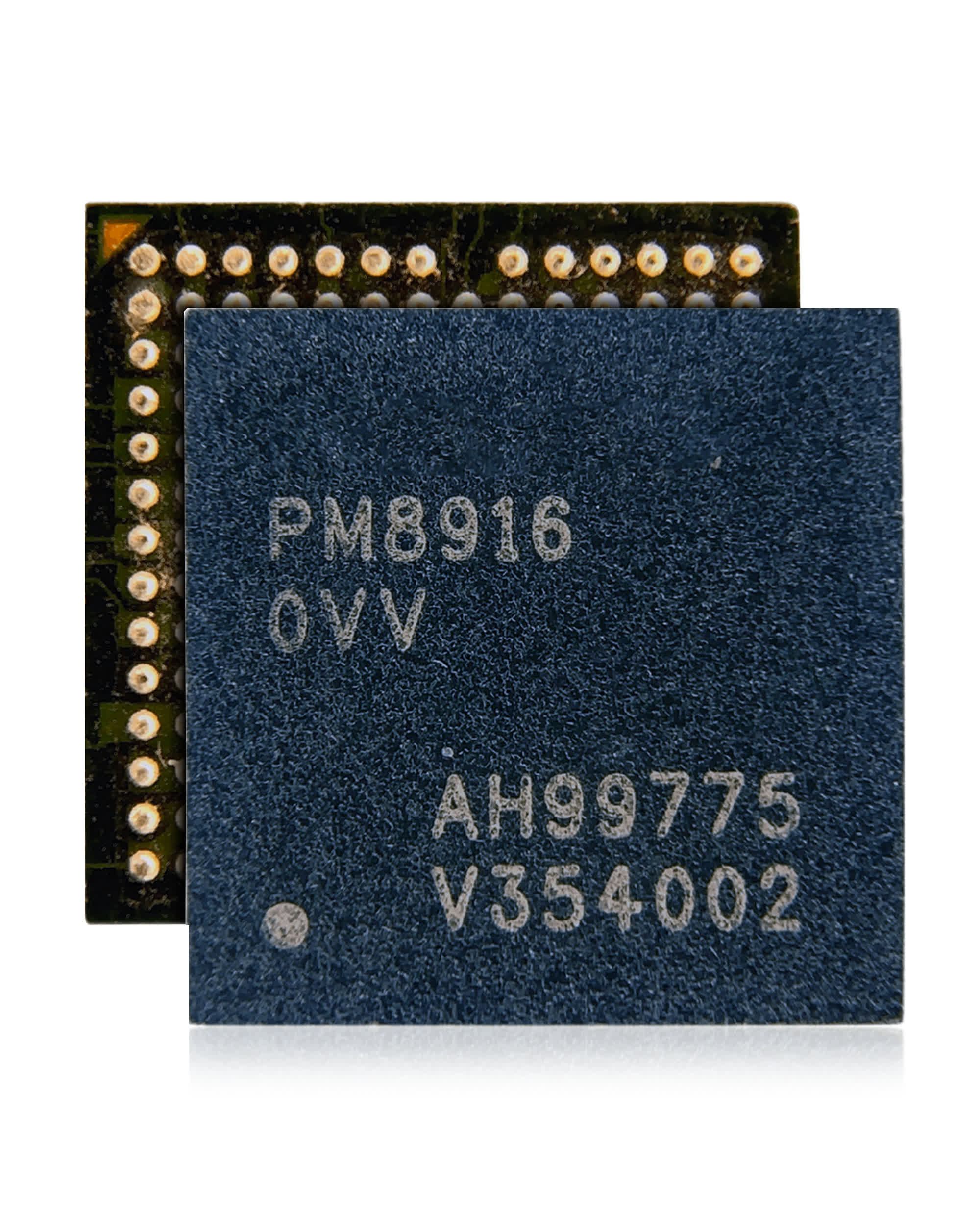 Power Management IC für Samsung Galaxy J3 / J5 / J7 / A3 / A5 / A7 (PM8916)