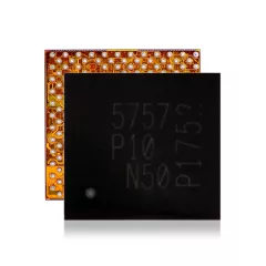 IC Chips für Apple iPhone Modelle Typ Auswahl - Modell: iPhone 8 / 8 Plus / X - IC-Typ: Zwischenfrequenz-IC-Chip - PMB 5757 XCVR0_K XCVR - 82045624