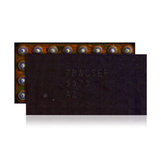 Display Driver Chestnut Controller IC für iPhone X / XS / XS Max (U5600 3373A)