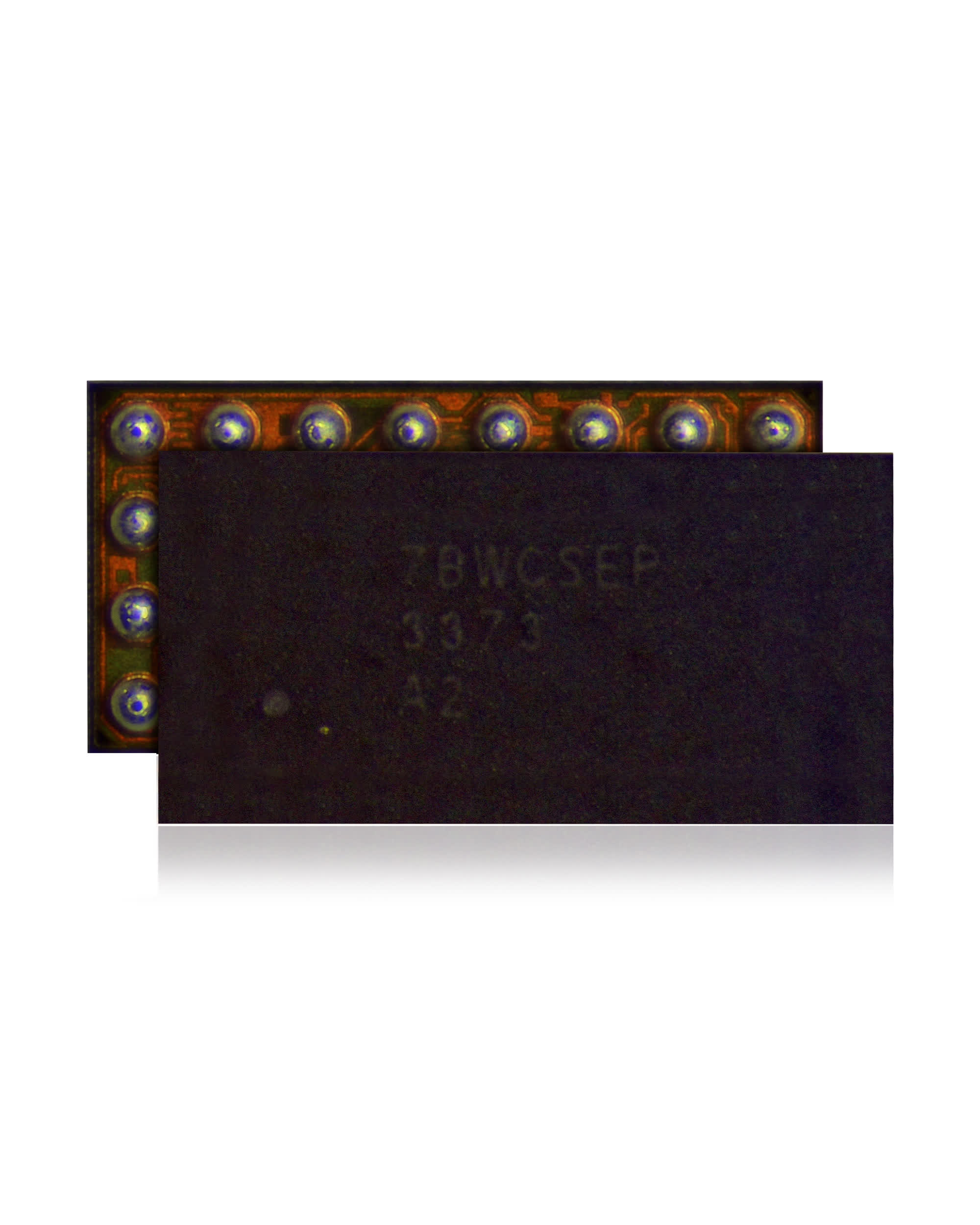 Display Driver Chestnut Controller IC für iPhone X / XS / XS Max (U5600 3373A)