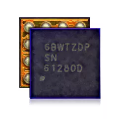 IC Chips für Apple iPhone Modelle Typ Auswahl Teil 2 - Modell: iPhone 8 / 8 Plus / X / 11 Pro Max - IC-Typ: Camera VDD Boost IC Chip | U3100 / SN61280D / 61280E