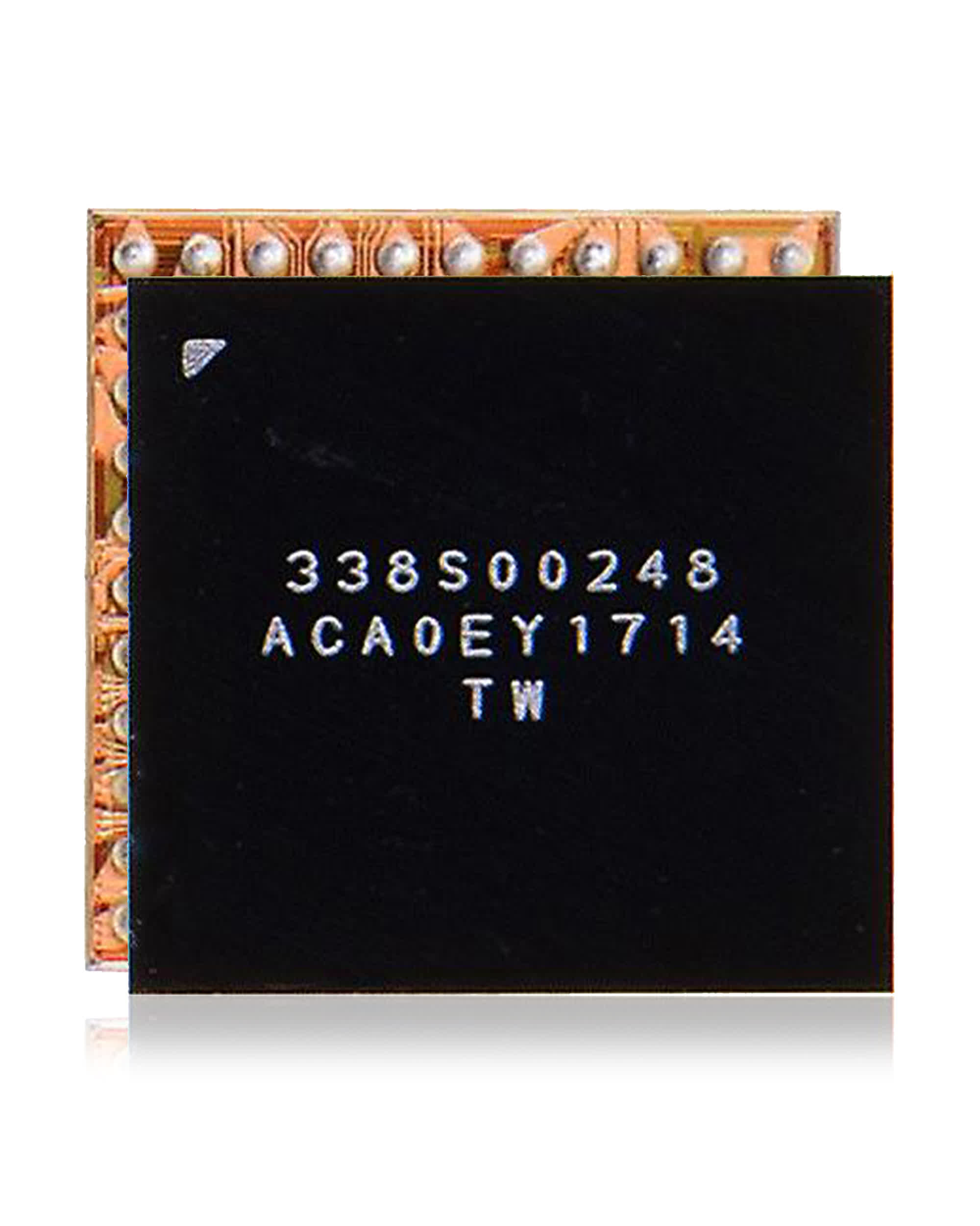 Big Audio IC für iPhone 8 / 8 Plus / X / XS / XS Max / XR (U4700: 338S00248: 121 Pins)