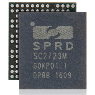 Power Control IC für Samsung Galaxy J3 (J320 / 2016) (SC2723M)