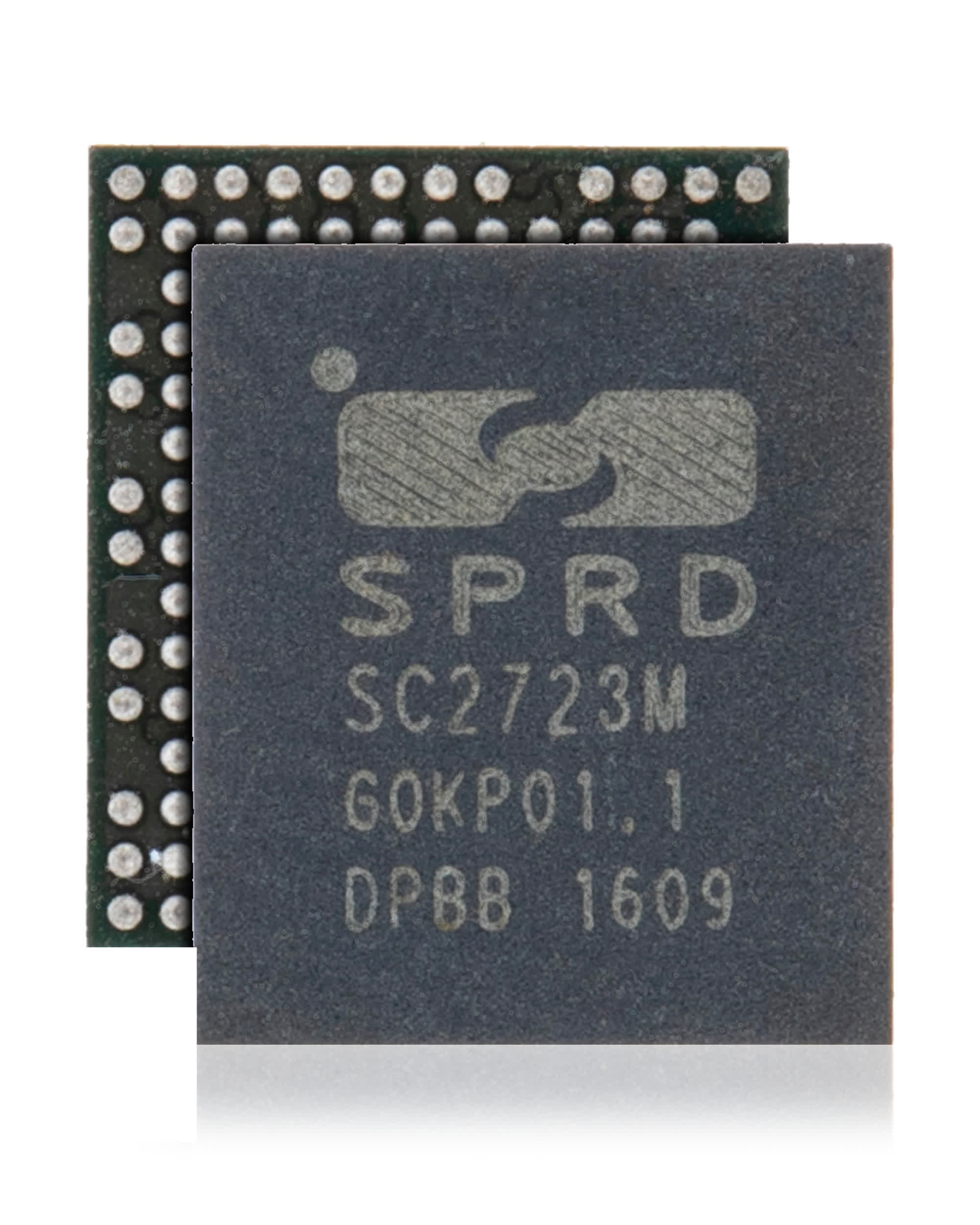 Power Control IC für Samsung Galaxy J3 (J320 / 2016) (SC2723M)