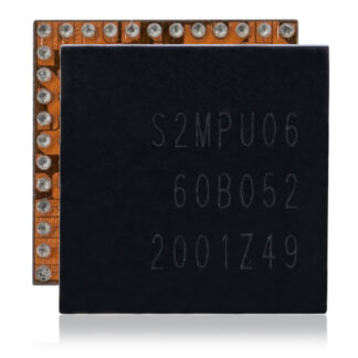 Power Supply IC für Samsung Galaxy J7 (J730 / 2017) (S2MPU06: 132 Pins)