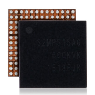 Power Supply IC für Samsung Galaxy Note 4 / Note 5 / S6 / S6 Edge / S6 Edge Plus (S2MPS15AO: 169 Pins)