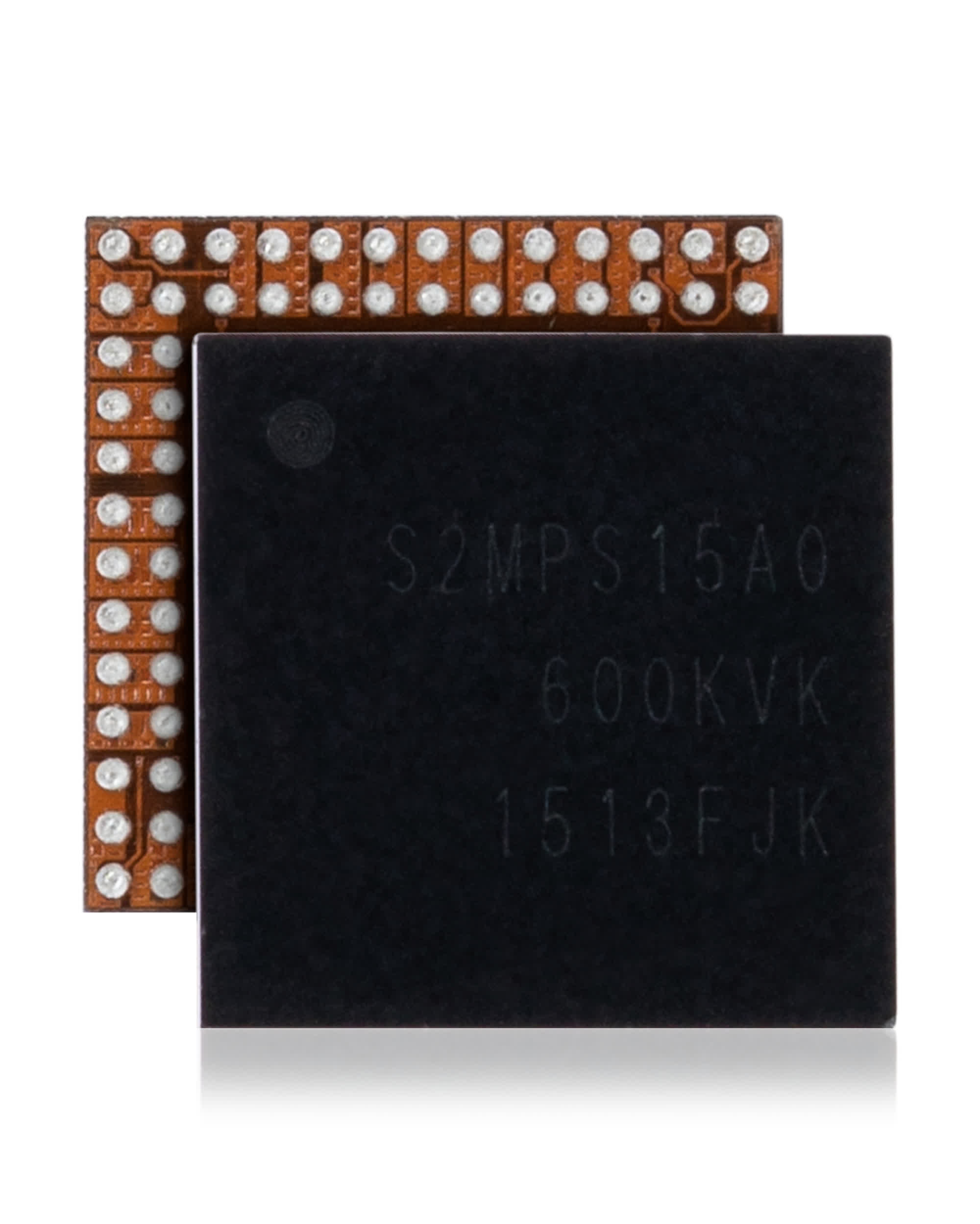 Power Supply IC für Samsung Galaxy Note 4 / Note 5 / S6 / S6 Edge / S6 Edge Plus (S2MPS15AO: 169 Pins)
