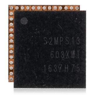 Big Power IC für Samsung Galaxy A8 (A810 / 2016) (S2MPS13)
