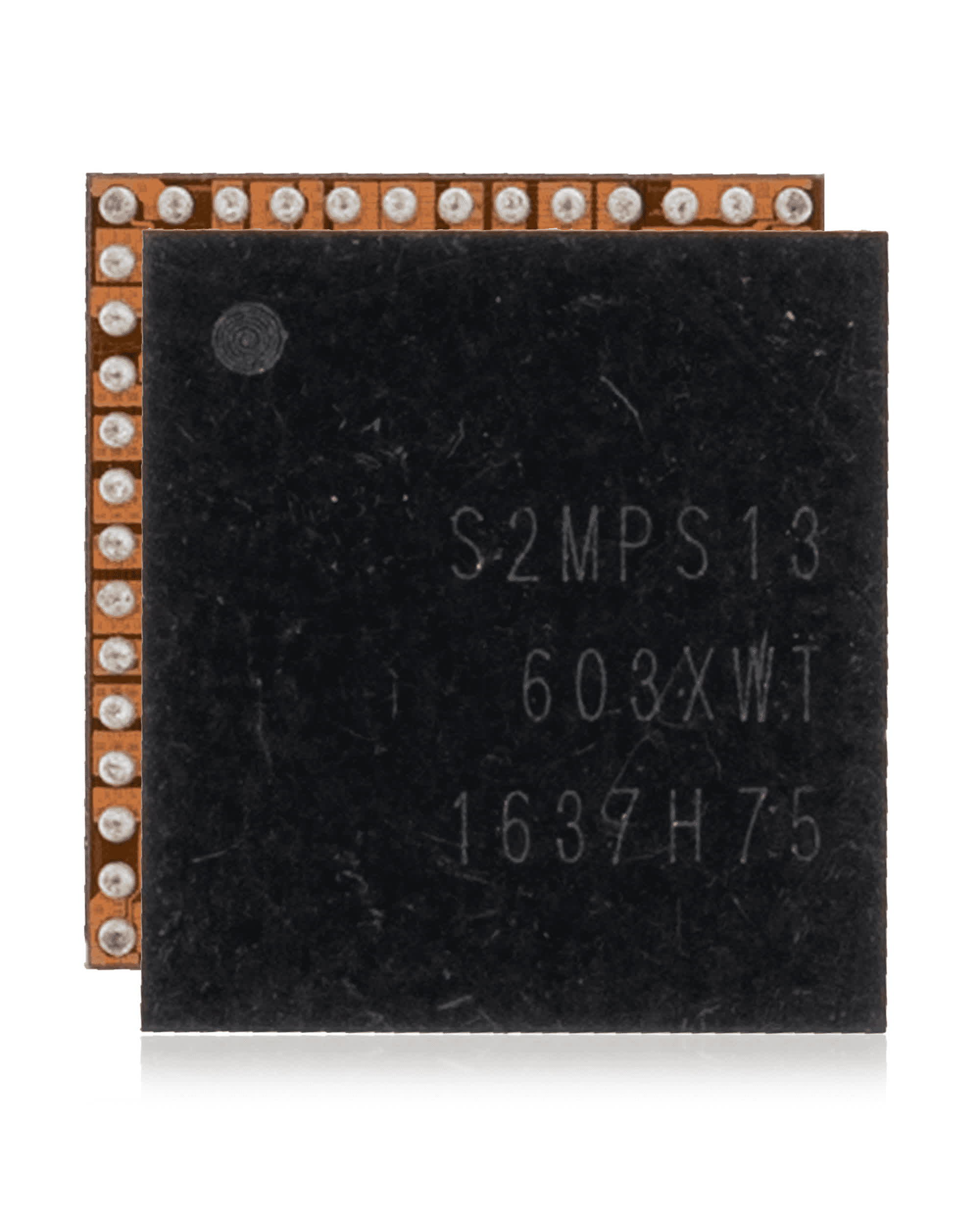 Big Power IC für Samsung Galaxy A8 (A810 / 2016) (S2MPS13)