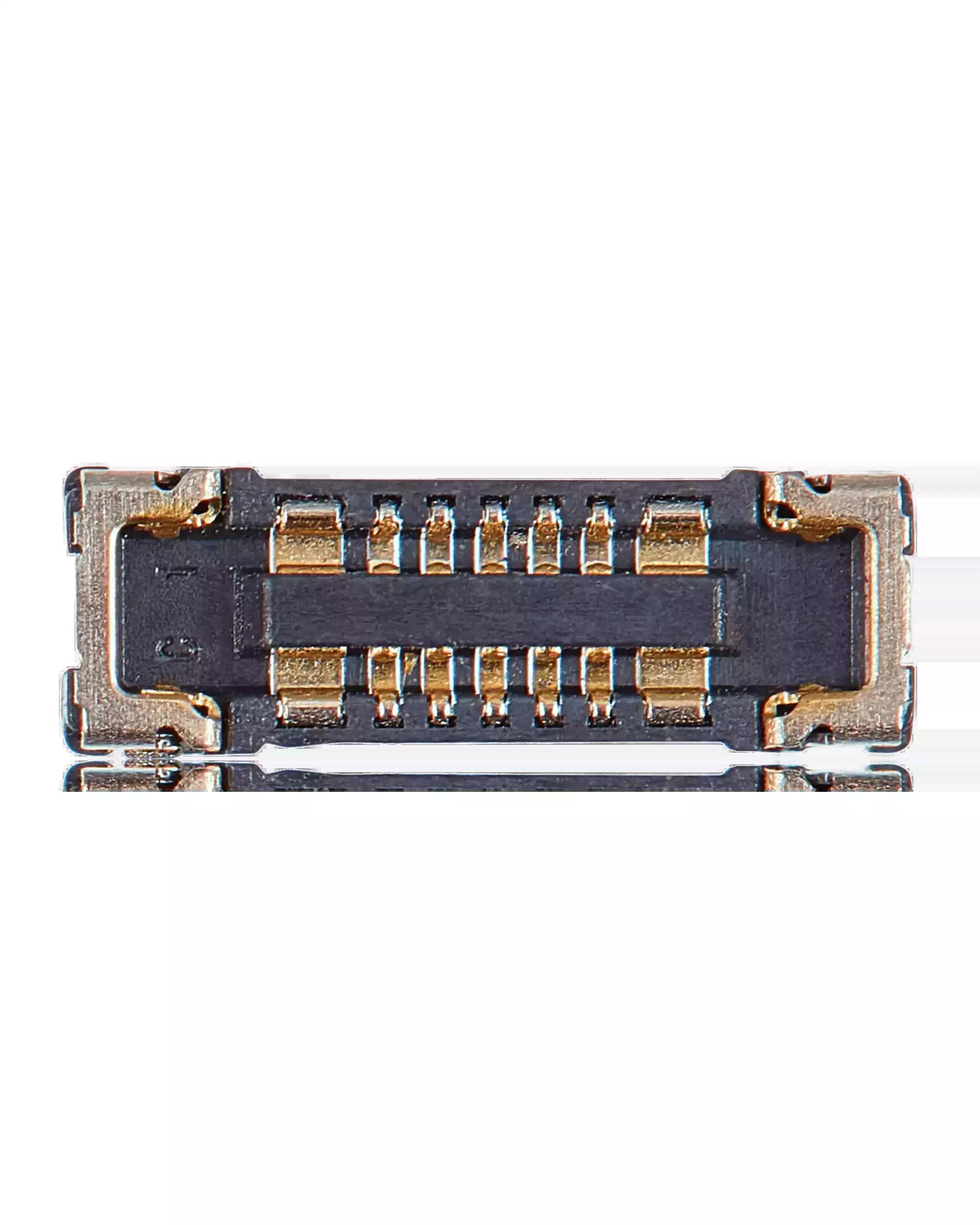 Lattice Projector Face ID FPC-Anschluss für iPhone X (J4500: 10 Pin)