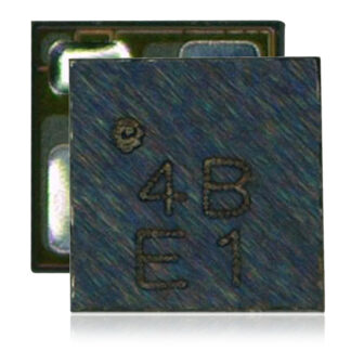 Q3700 IC für iPhone X