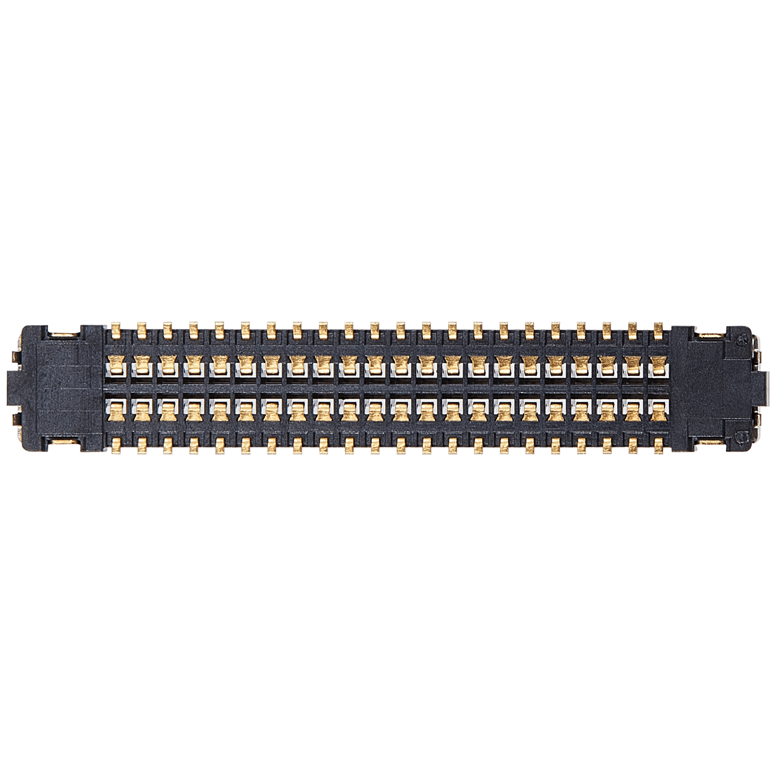 Ladebuchse Flexkabel FPC-Anschluss für iPhone X (J6400: 48 Pin) – Bild 3