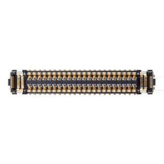 Ladebuchse Flexkabel FPC-Anschluss für iPhone X (J6400: 48 Pin)