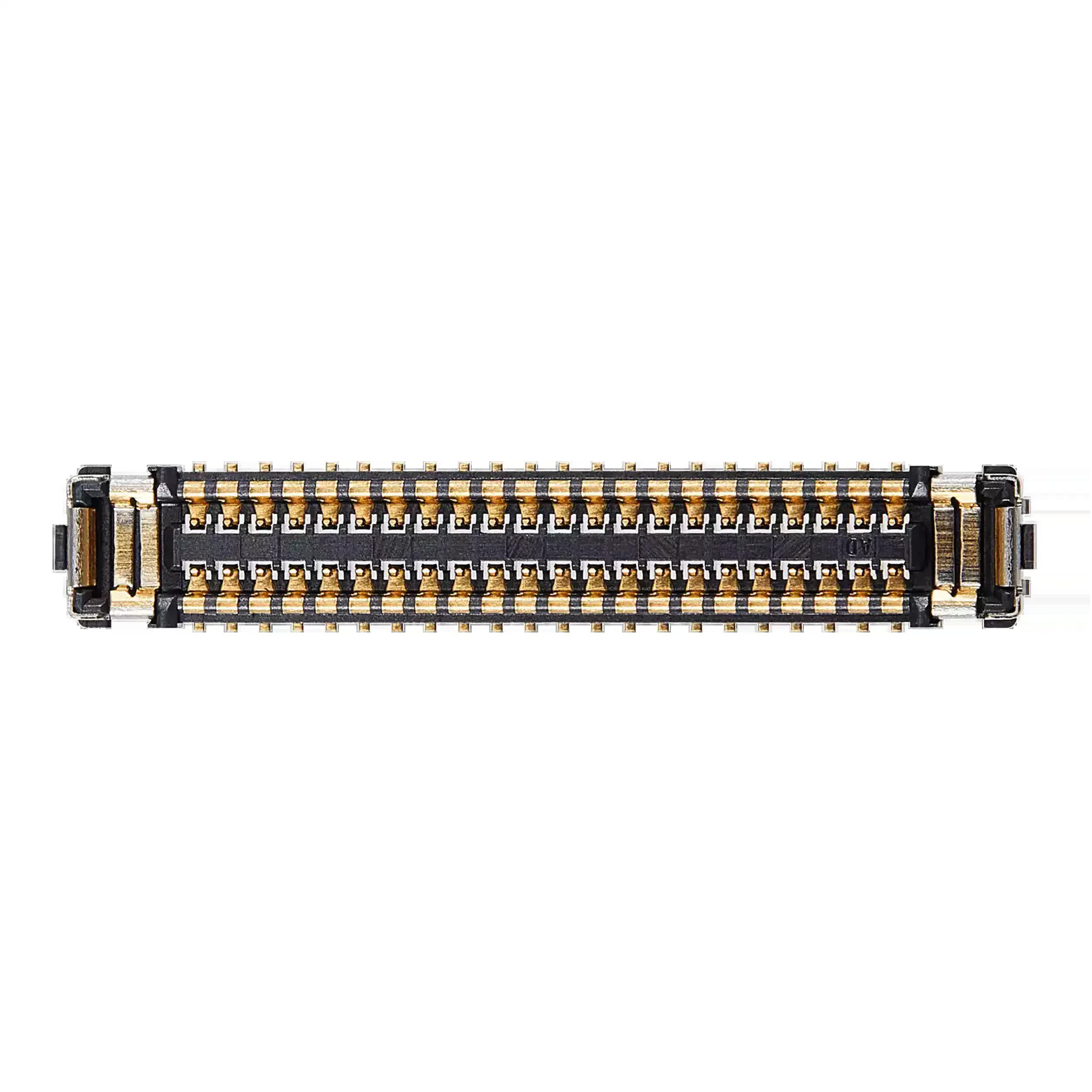 Ladebuchse Flexkabel FPC-Anschluss für iPhone X (J6400: 48 Pin)
