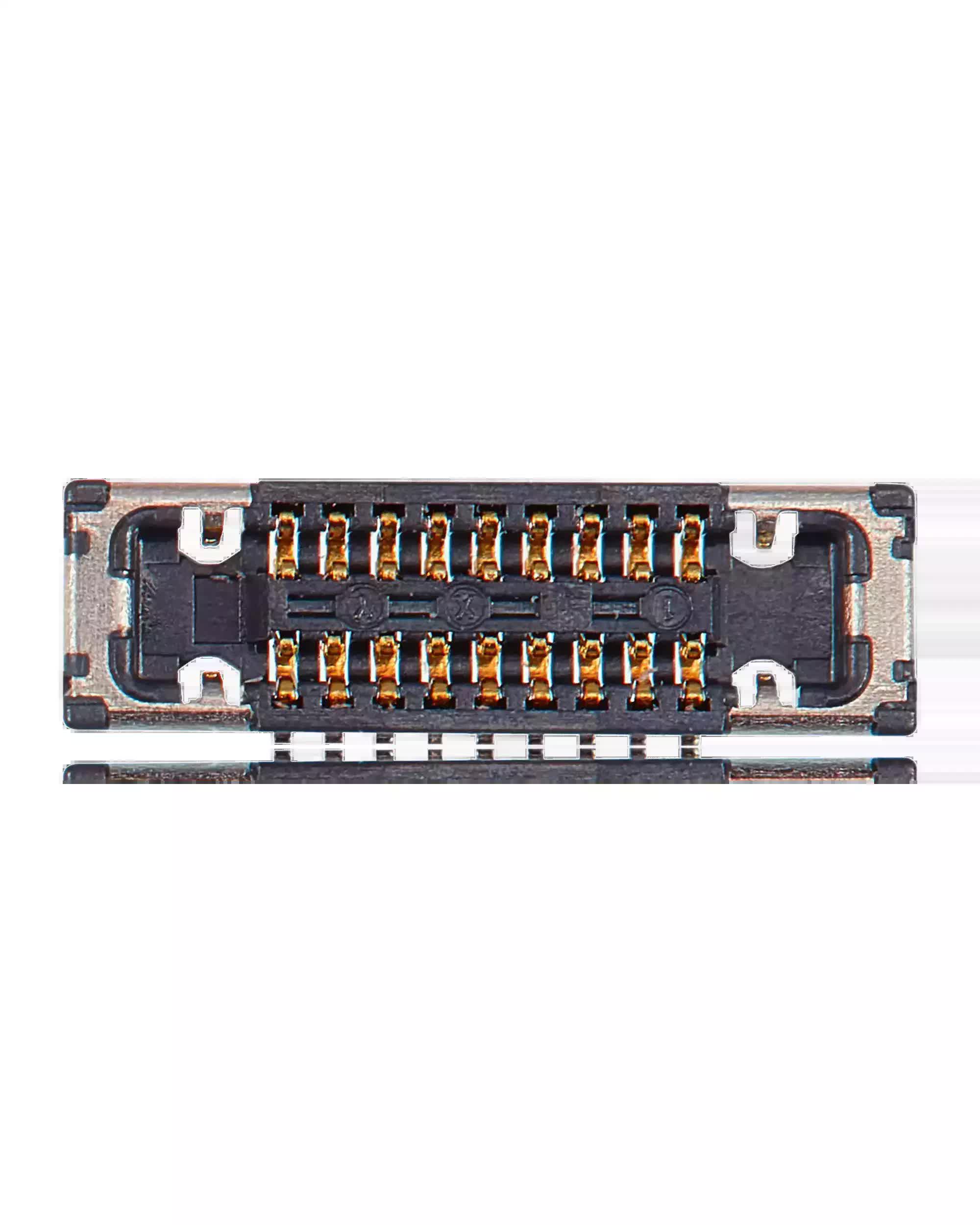 Lattice Projector Face ID FPC-Anschluss für iPhone X / XS / XS Max (J4530: 18 Pin)