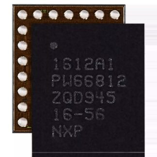 USB IC für iPhone X (1612: U6300)