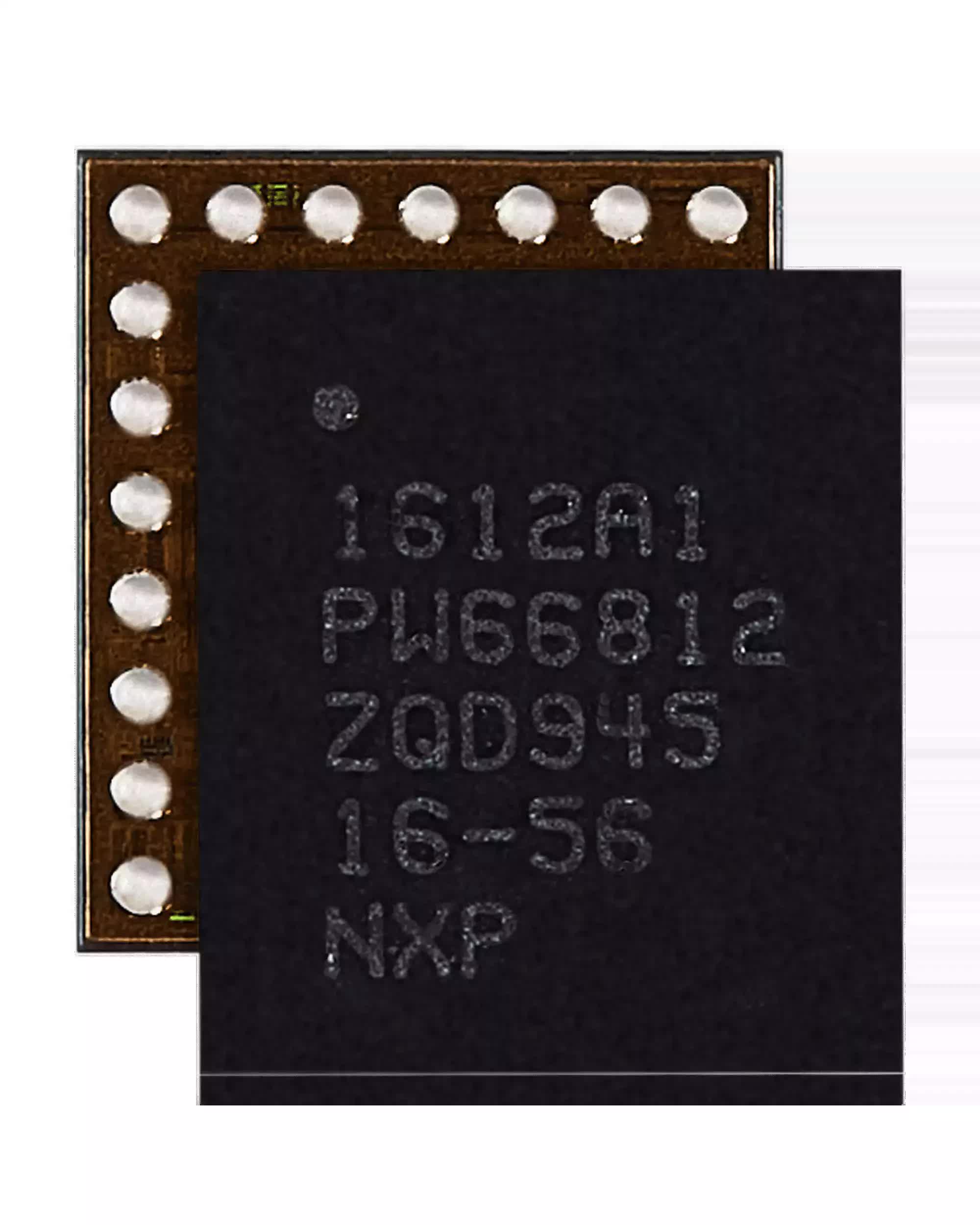 USB IC für iPhone X (1612: U6300)