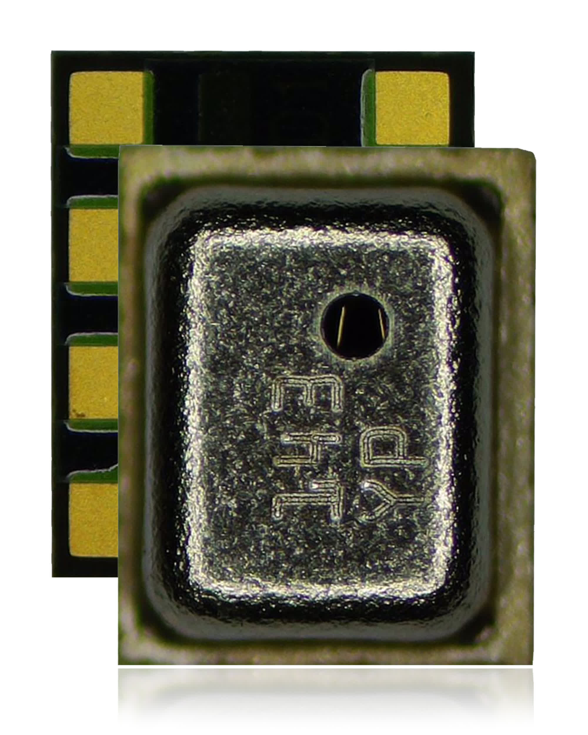 Pressure Sensor IC für iPhone X / XR (U3620)
