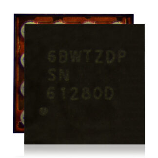 Power Boost IC für iPhone 8 Plus / X / XS / XS Max (U3100)