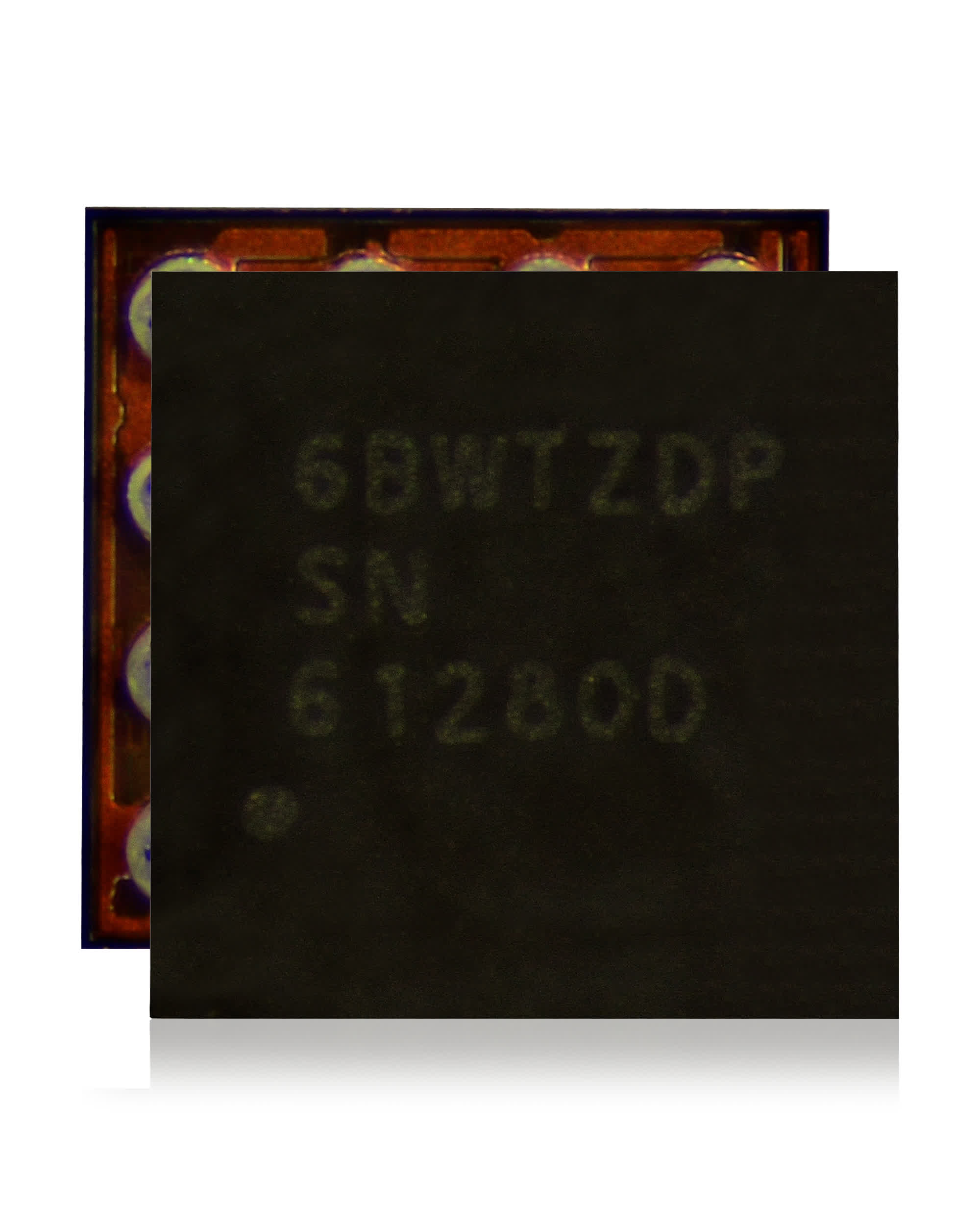 Power Boost IC für iPhone 8 Plus / X / XS / XS Max (U3100)