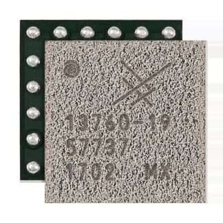 DSM - LB - E PA IC für iPhone X