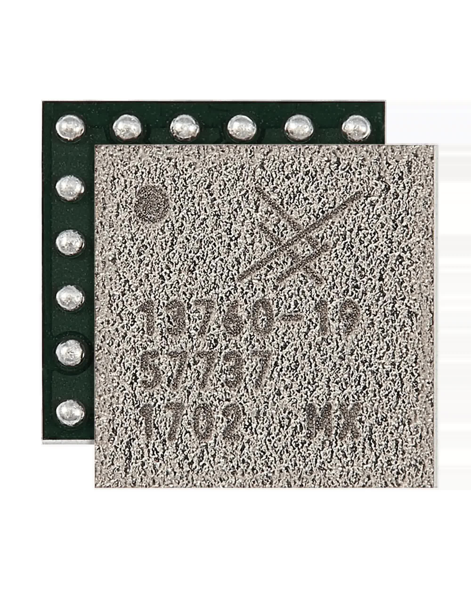 DSM - LB - E PA IC für iPhone X