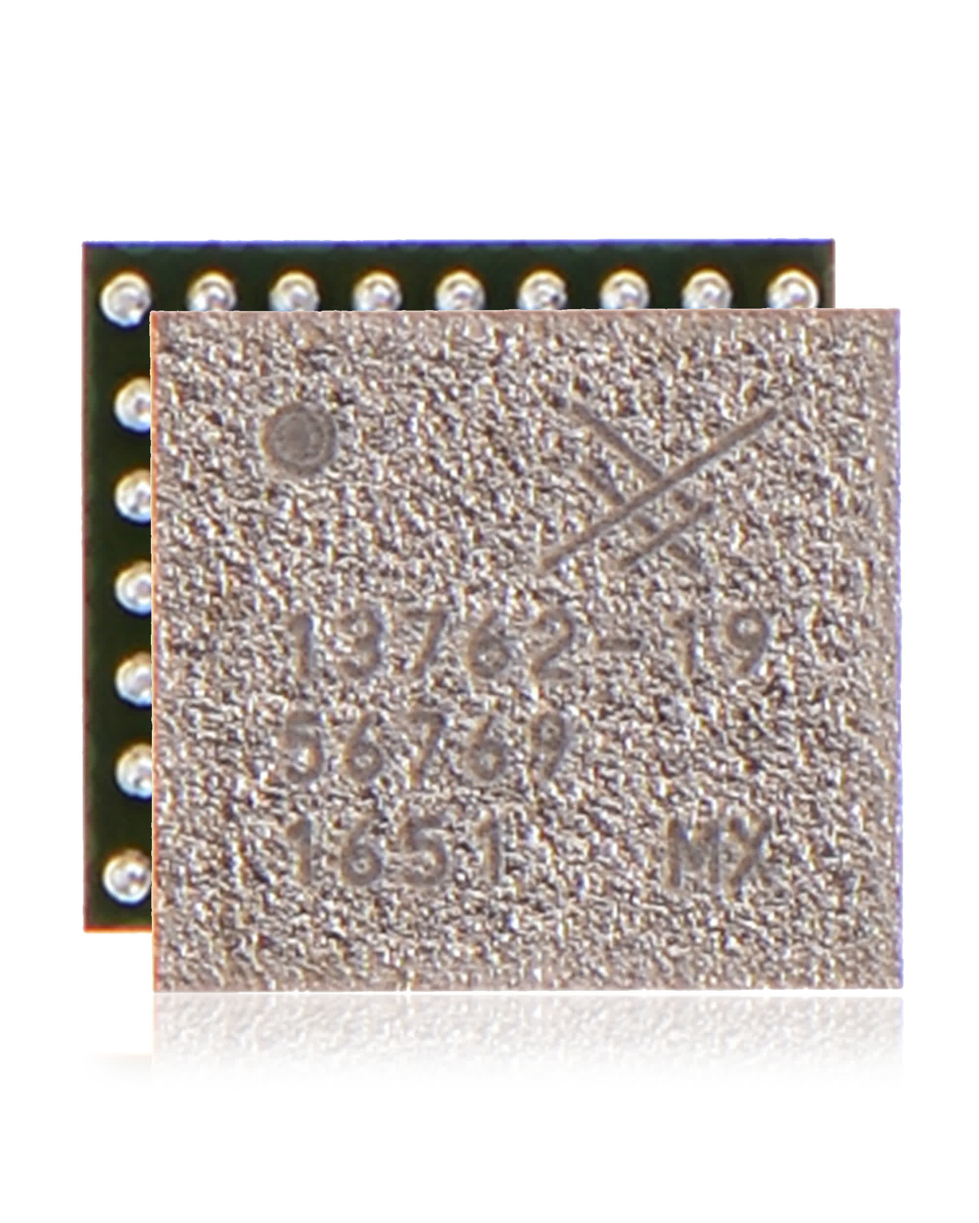 High Band DSM IC (DSM HB-E, SKY13762 SKY762-21) für iPhone X