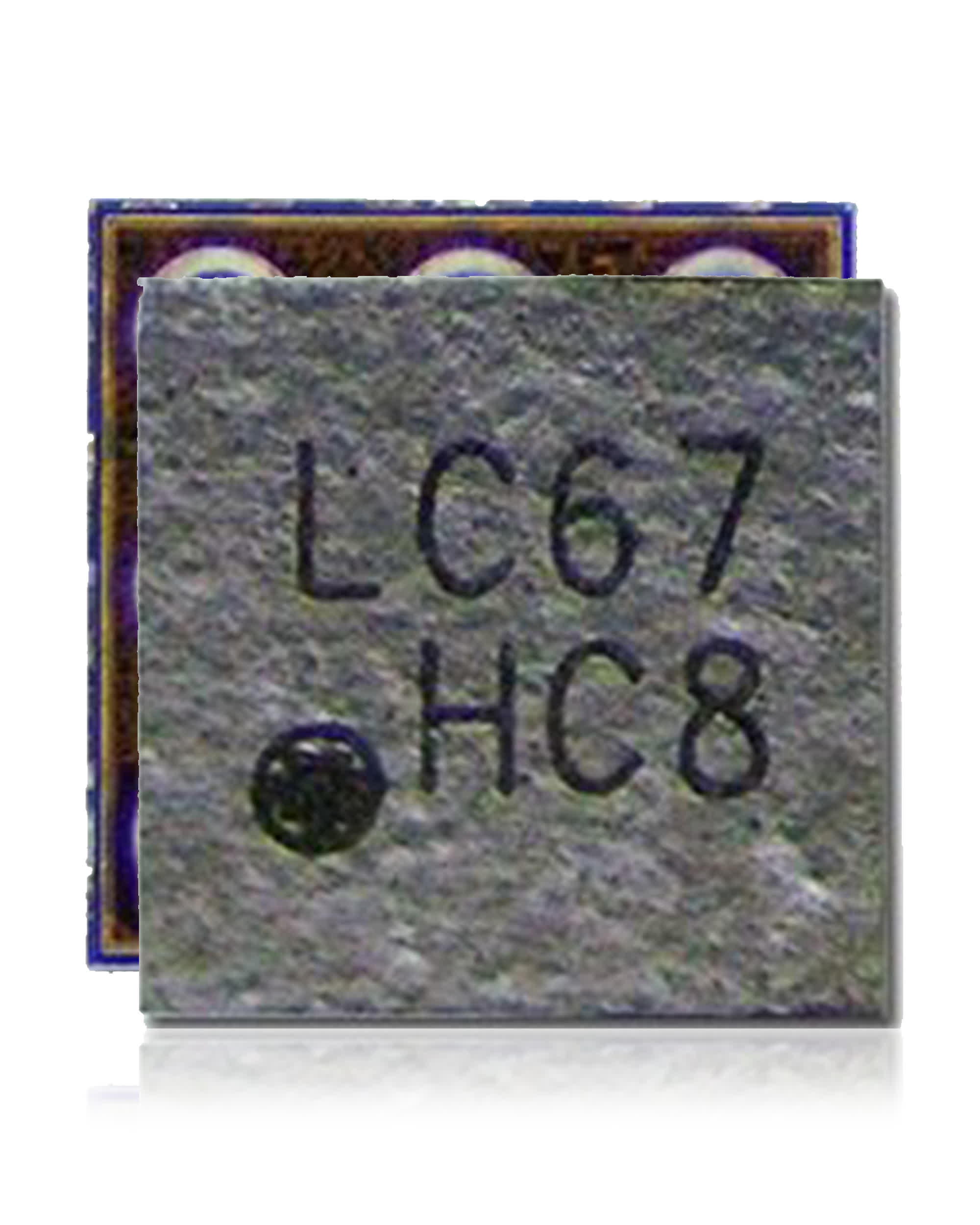 NFC Power Supply NFC_DCDC_S IC für iPhone X