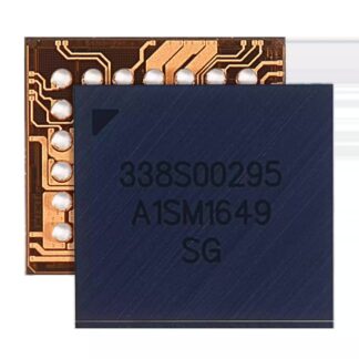 Ringtone Amp IC für iPhone X (U4900 U5000)