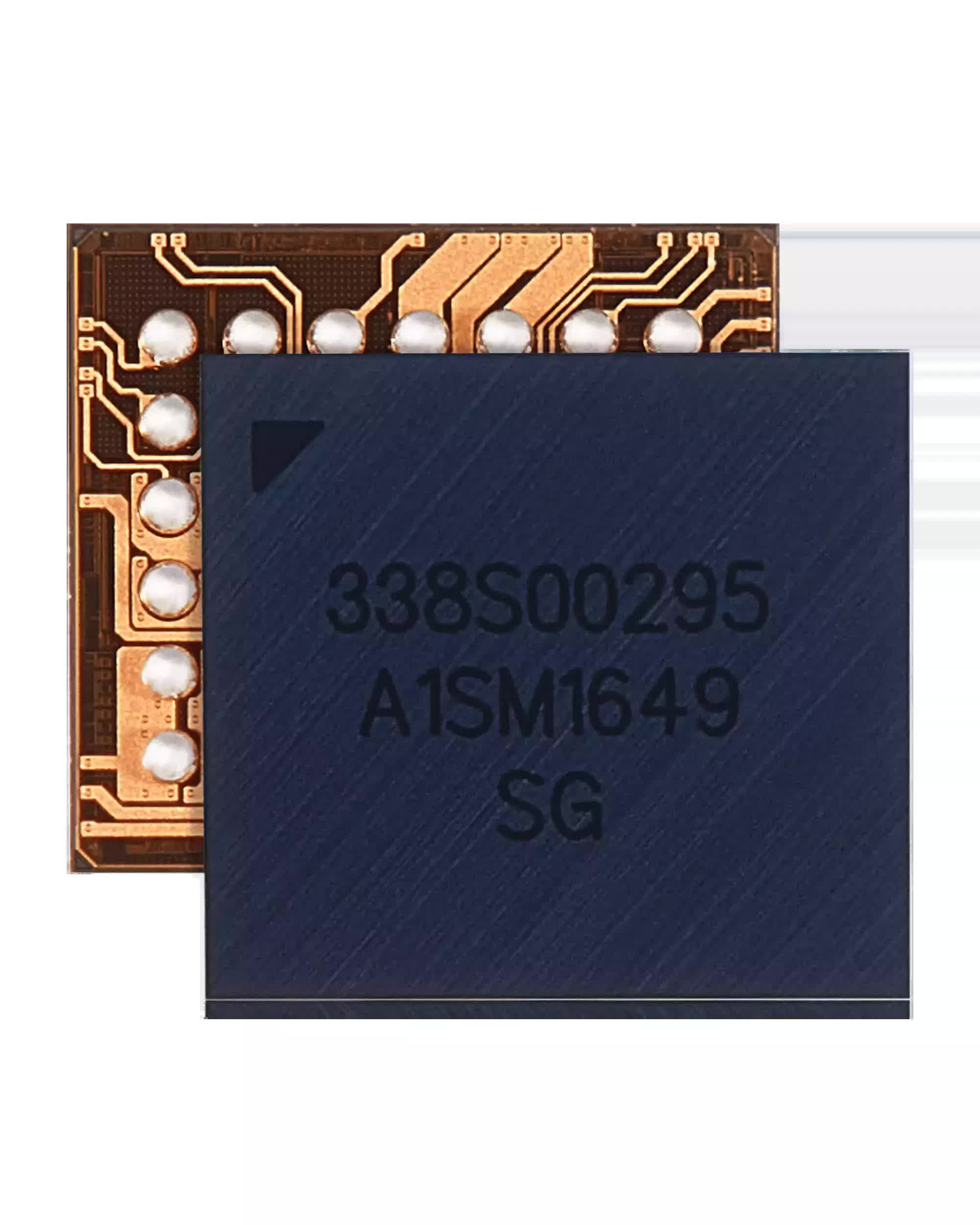 Ringtone Amp IC für iPhone X (U4900 U5000)