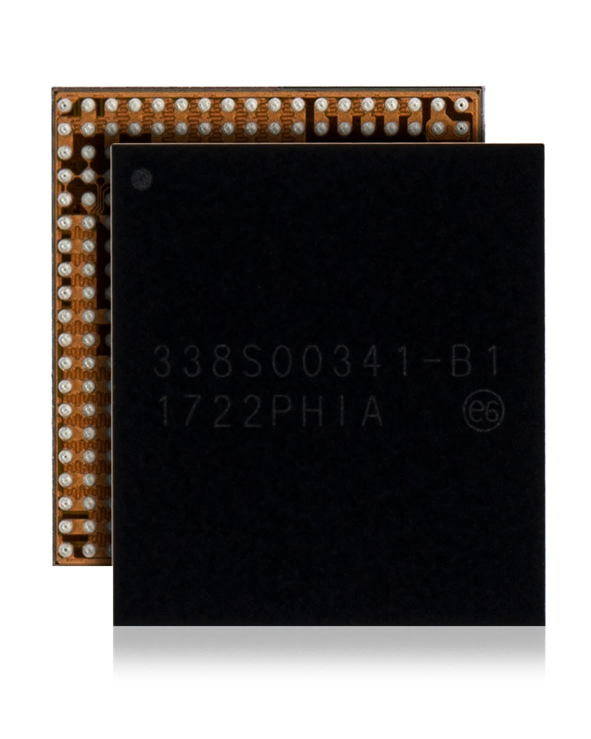Power Supply IC für iPhone X (U2700)