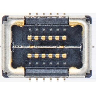 Antenne FPC-Anschluss für iPhone X (JUAT1_K WiFi: 12 Pin)