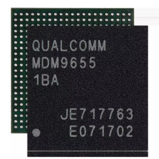 Baseband CPU IC für iPhone 8 / 8 Plus / X (U_MDM_E / MDM9655)