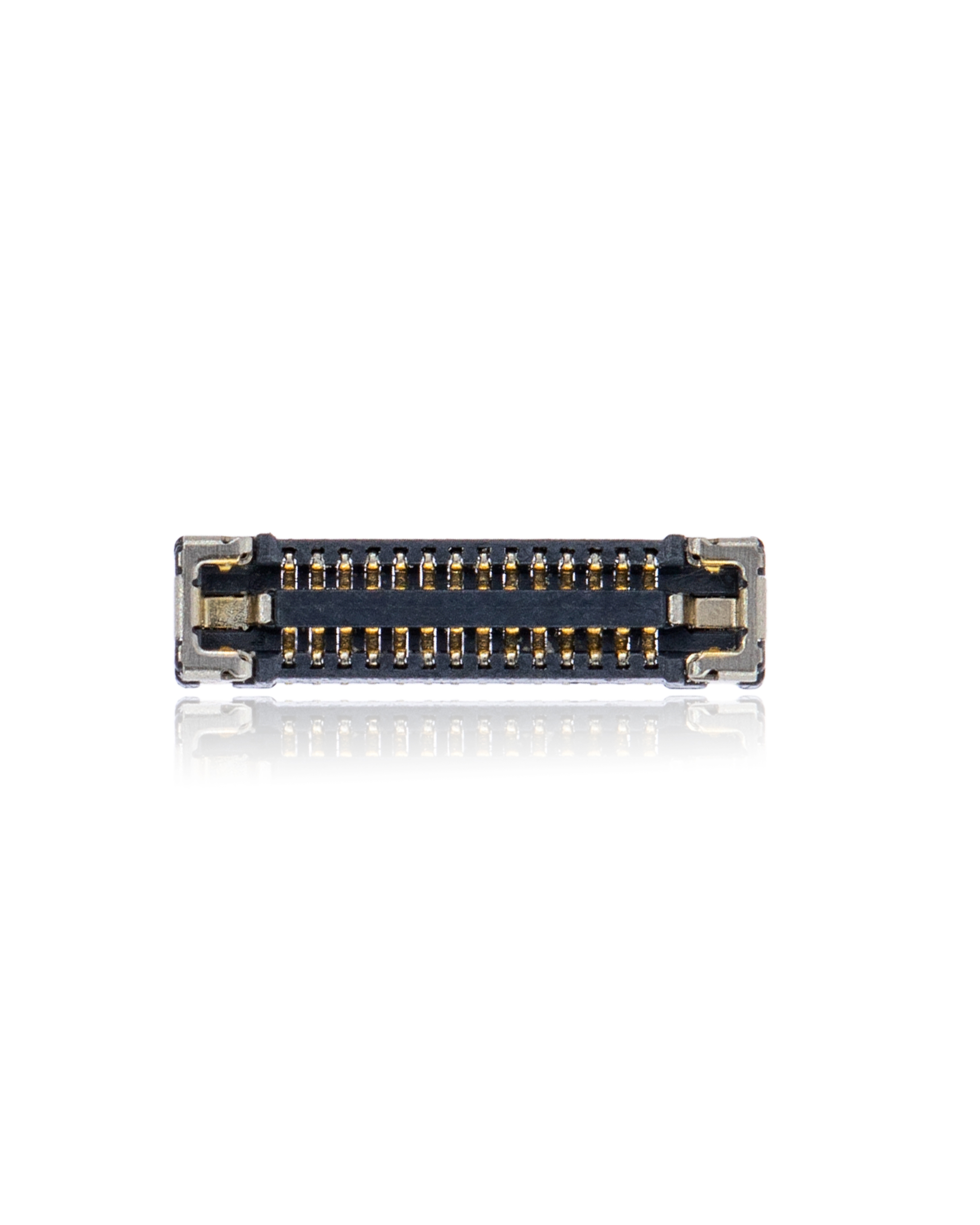 3D Touch FPC-Anschluss für iPhone X / XS / XS Max (J5800: 28 Pin) – Bild 3
