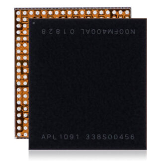 Big Power IC für iPhone XS Max (338S00456)