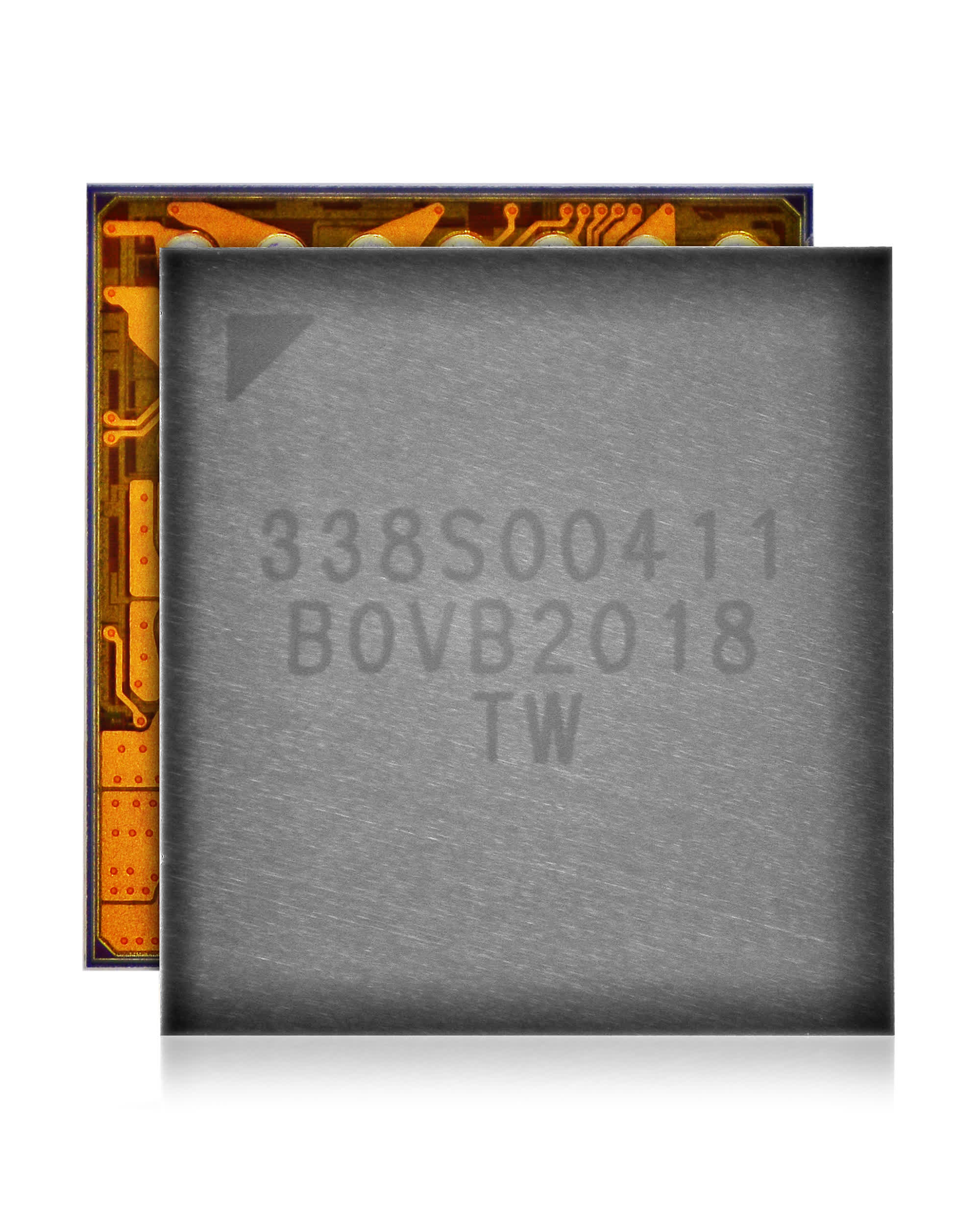 kleiner Audio-IC für iPhone XS / XR / XS Max / 11 / 11 Pro / 11 Pro Max / 12 / 12 Pro / 12 Mini / 12 Pro Max (338S00411 or 338s00494)