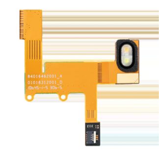Flash LED Flexkabel für The Motorola Moto X Style (XT1572 / 2015) / Moto X Pure Edition (XT1575 / 2015)