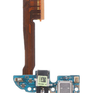 Ladebuchse Flexkabel für HTC M8 (Single Antenne Anschluss)
