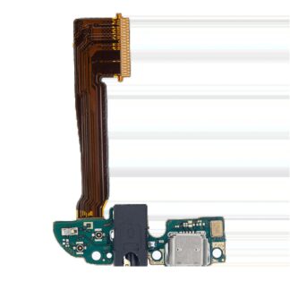 Ladebuchse Flexkabel für HTC M8 (Double Antenne Anschluss)