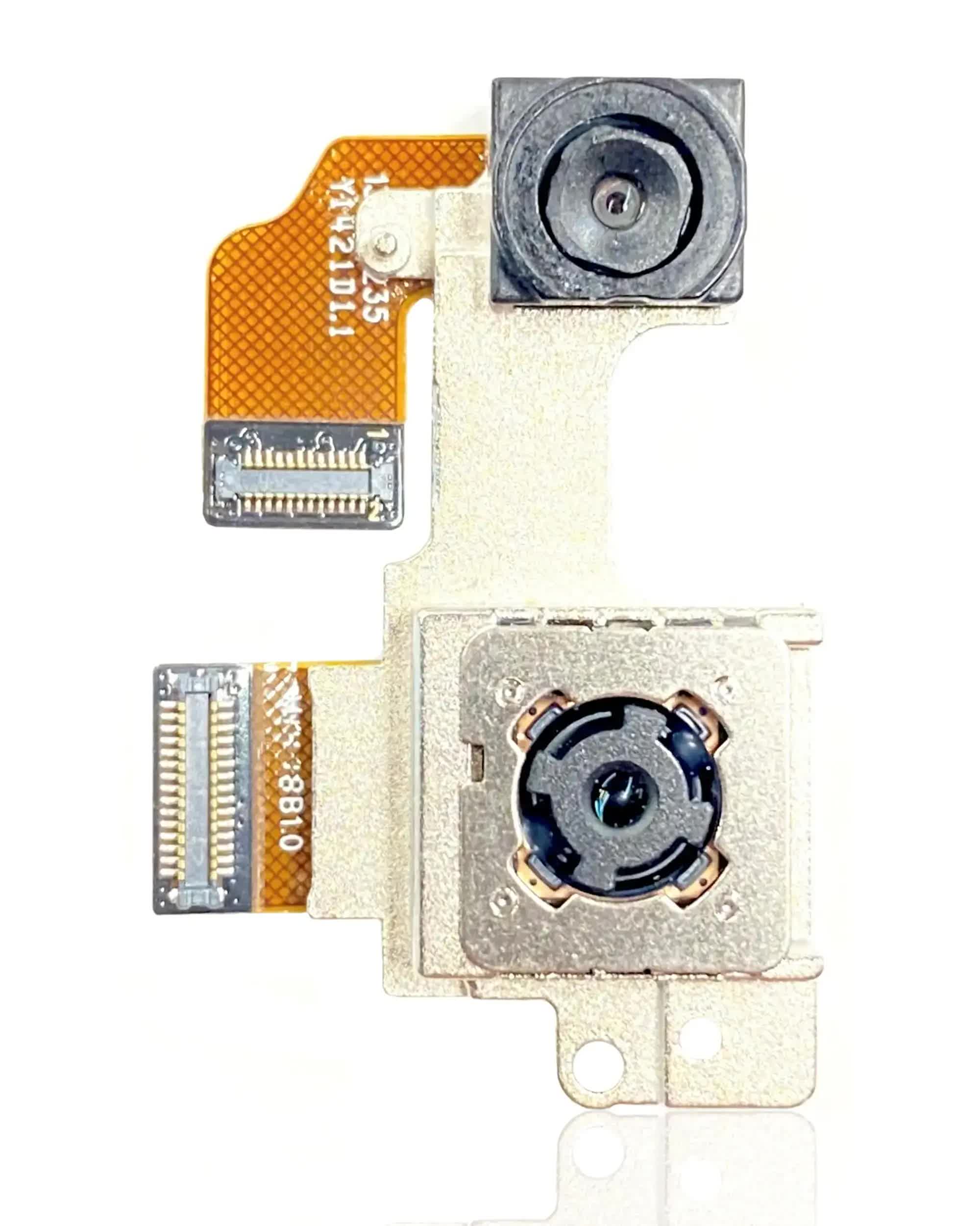 Rückkamera für HTC M8