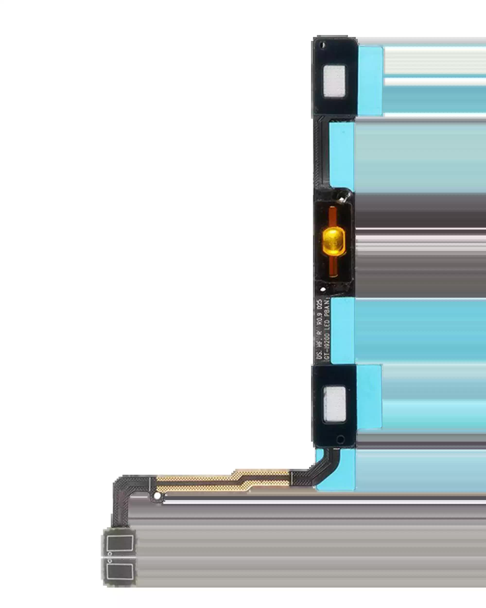 Homebutton-Flexkabel für Samsung Galaxy Mega 6.3