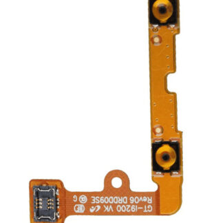 Volume Flexkabel für Samsung Galaxy Mega 6.3