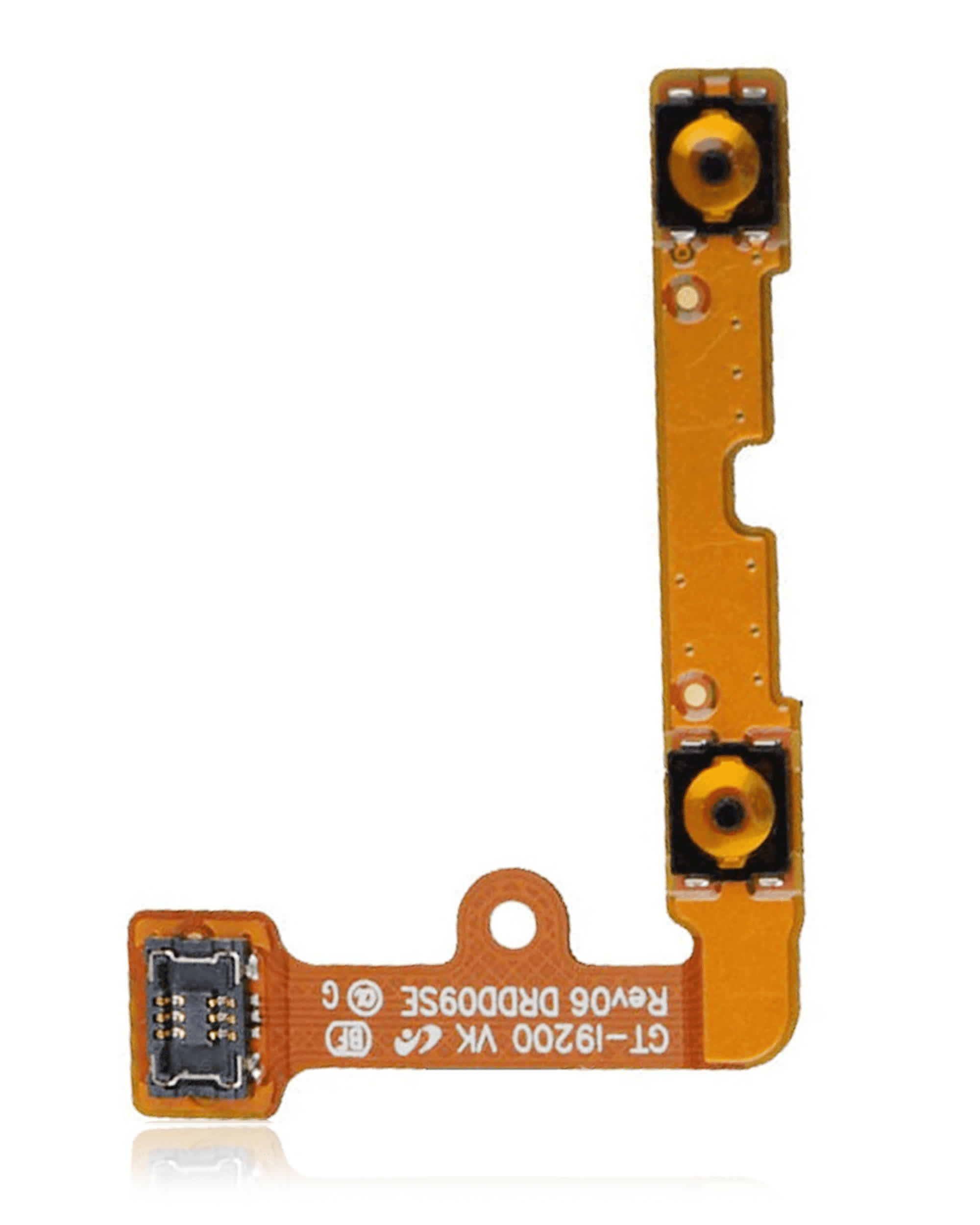 Volume Flexkabel für Samsung Galaxy Mega 6.3