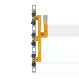 Power / Volume Flex für Motorola Moto Z Droid (XT1650 / 2016)