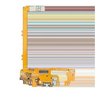 Ladebuchse Flexkabel für Nexus 5 (D-820)